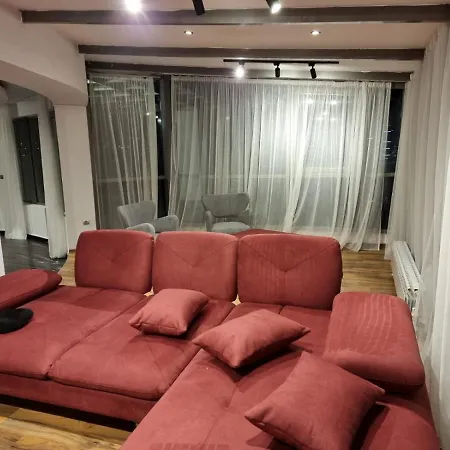 Venti Club شقة صوفيا