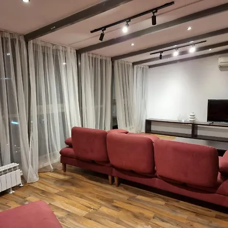 شقة Venti Club *