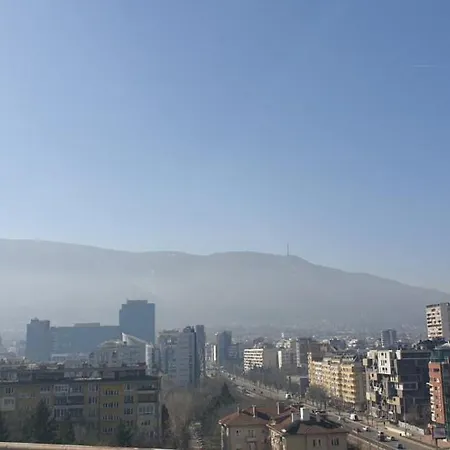 Venti Club شقة صوفيا