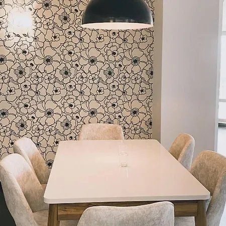 Venti Club شقة *