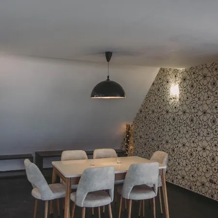 Venti Club Lägenhet