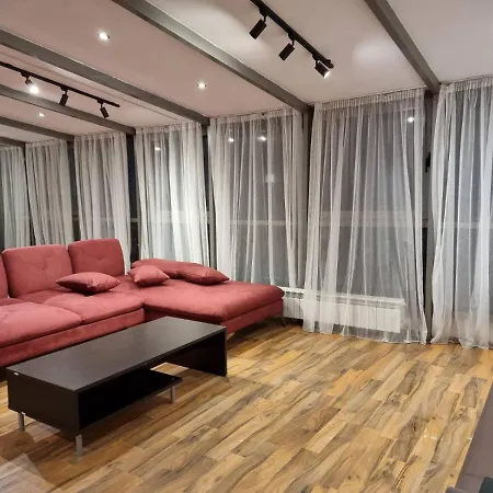 Venti Club Apartment