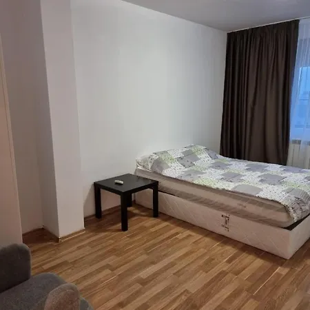 Apartment Venti Club Sofia