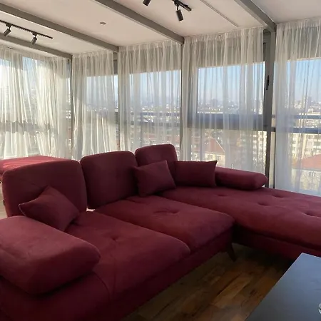 Venti Club Apartment Sofia