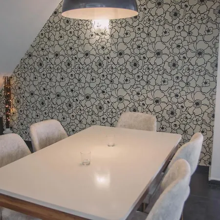 Apartment Venti Club