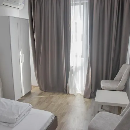 Apartment Venti Club